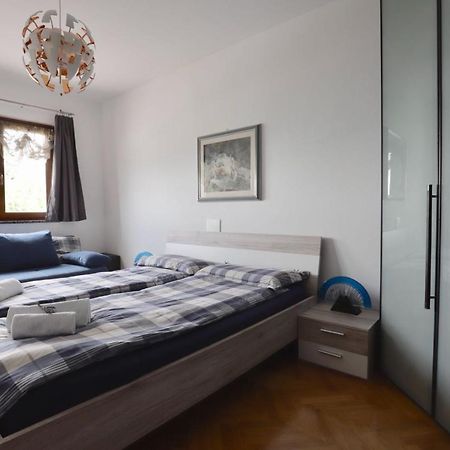 Apartments Villa Sofia Crveni Vrh Luaran gambar