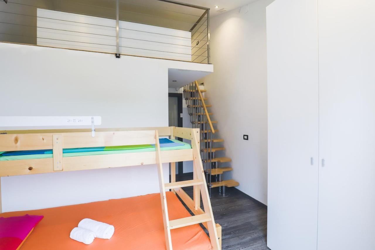 Apartments Villa Sofia Crveni Vrh Luaran gambar