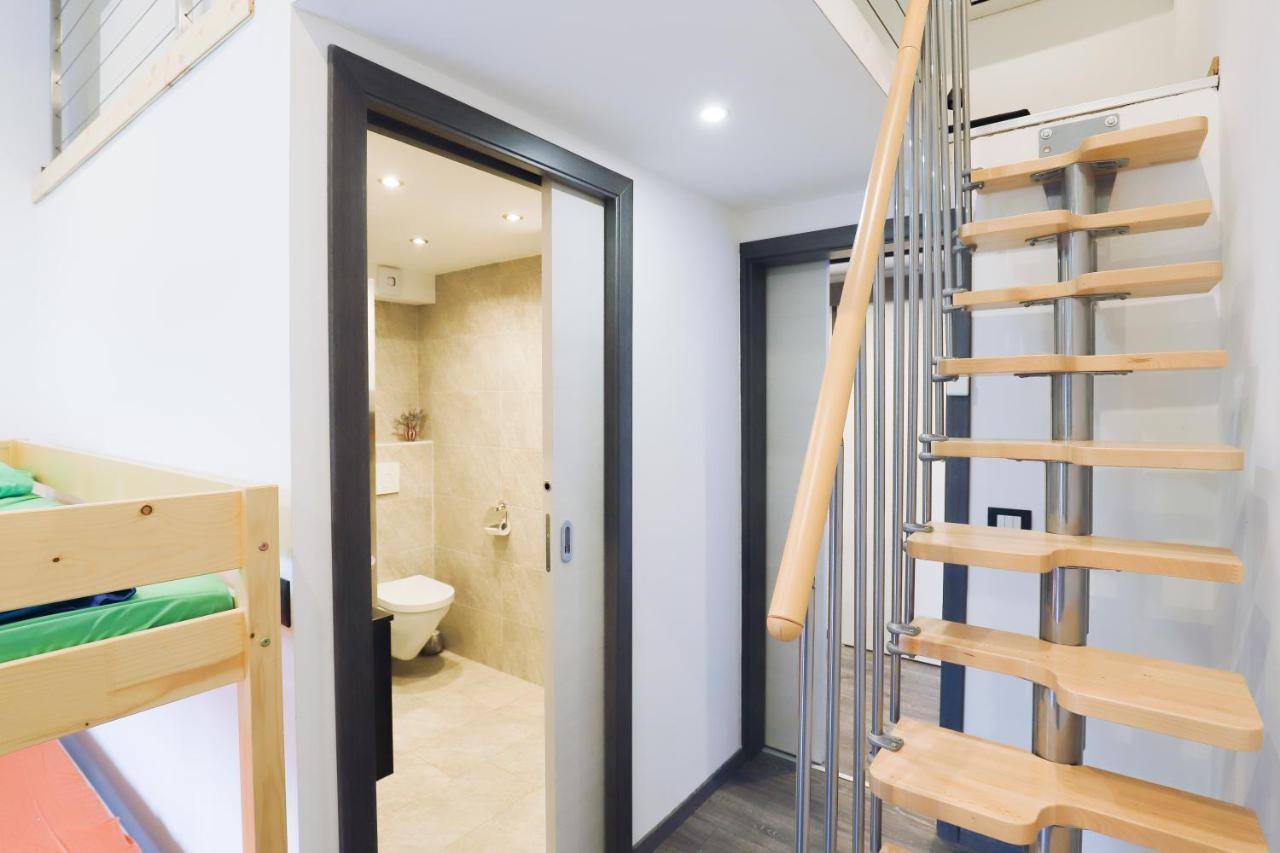 Apartments Villa Sofia Crveni Vrh Luaran gambar
