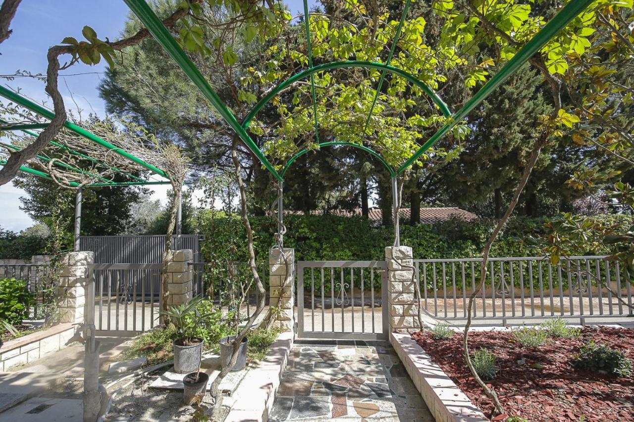 Apartments Villa Sofia Crveni Vrh Luaran gambar