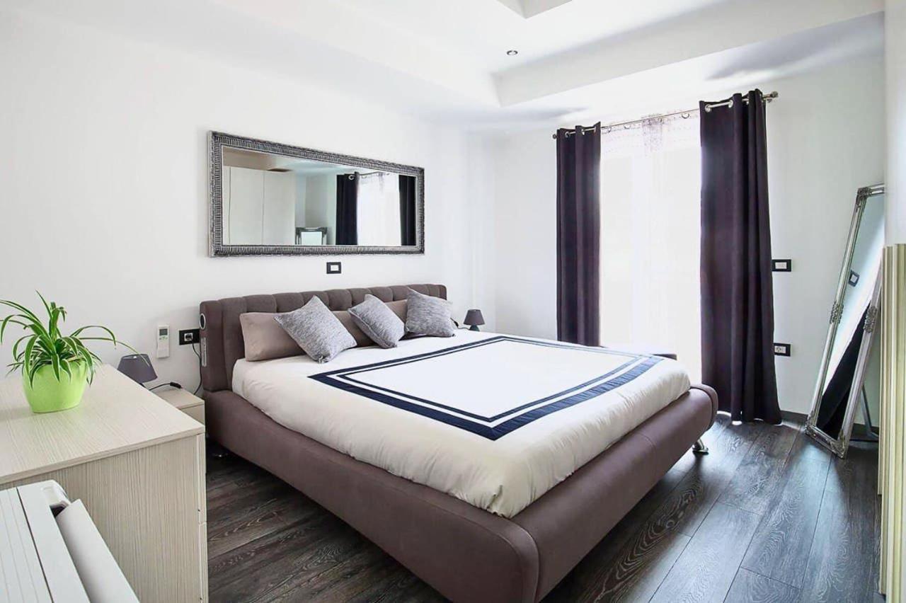 Apartments Villa Sofia Crveni Vrh Luaran gambar
