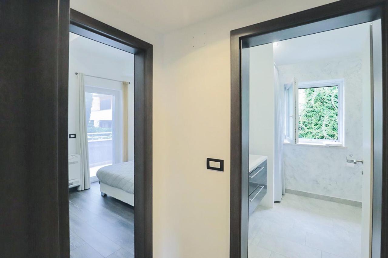 Apartments Villa Sofia Crveni Vrh Luaran gambar