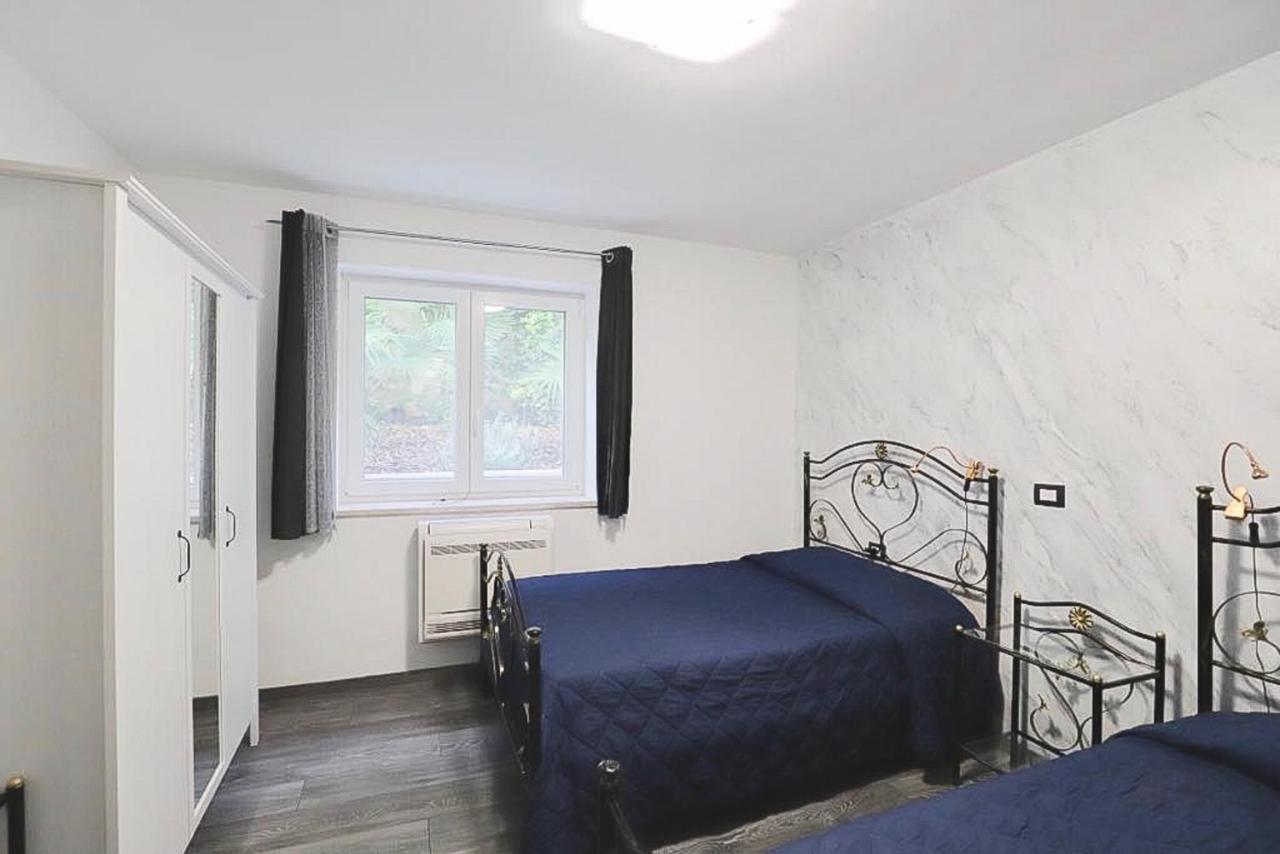 Apartments Villa Sofia Crveni Vrh Luaran gambar