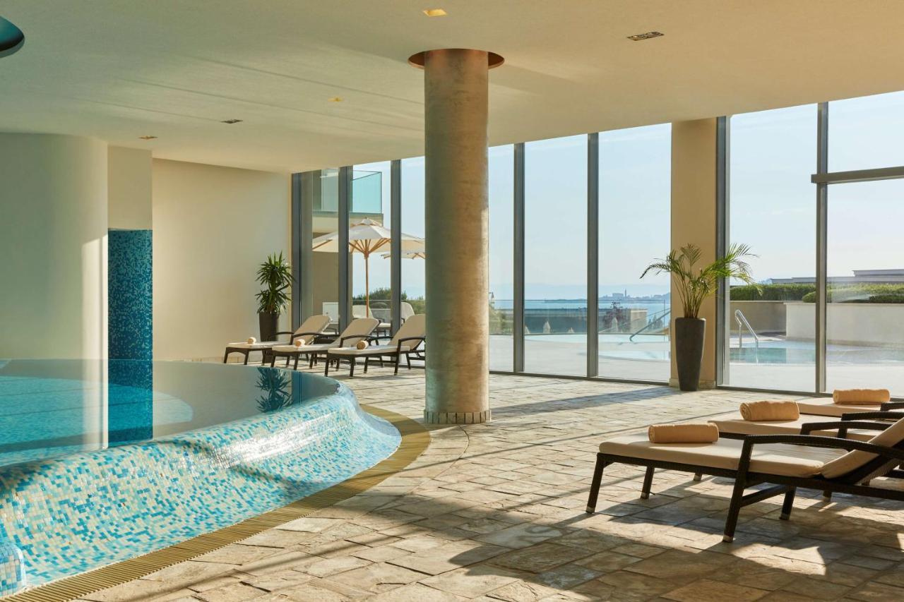 Apartments Villa Sofia Crveni Vrh Luaran gambar