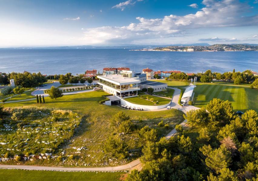 Apartments Villa Sofia Crveni Vrh Luaran gambar