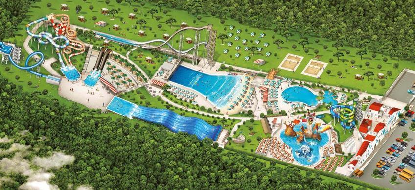 Apartments Villa Sofia Crveni Vrh Luaran gambar